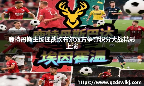 鹿特丹斯主场迎战坎布尔双方争夺积分大战精彩上演